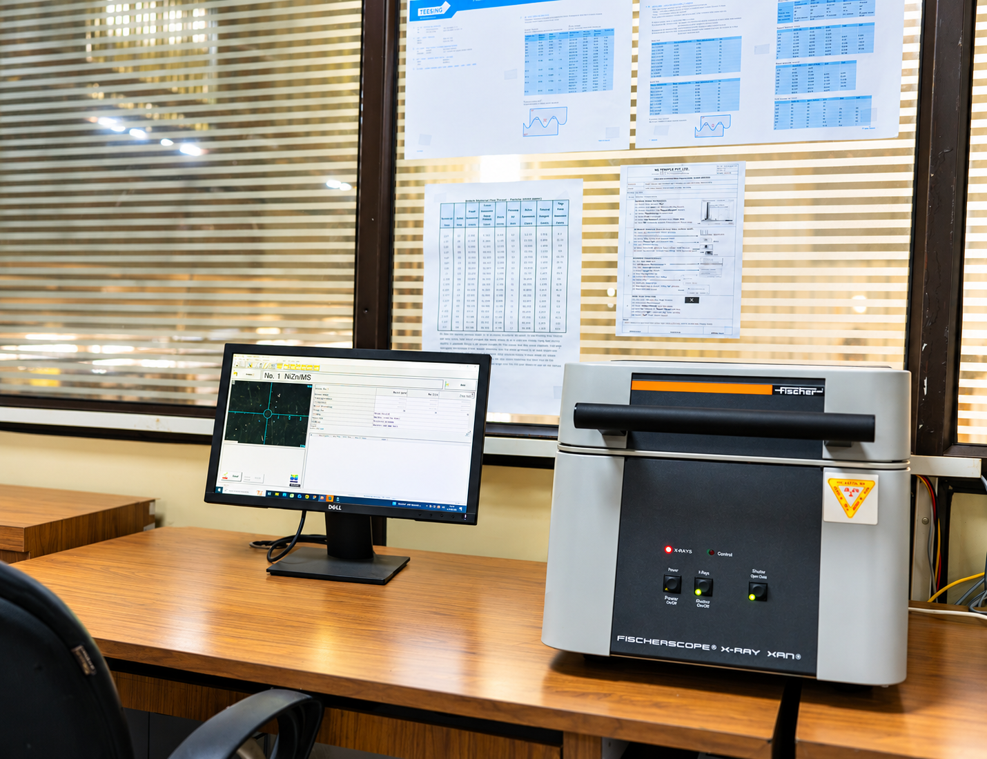 Precision engineering at Sanjay Plastics