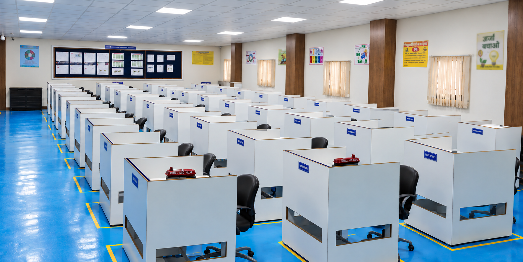 Sanjay Plastics quality and manufacturing