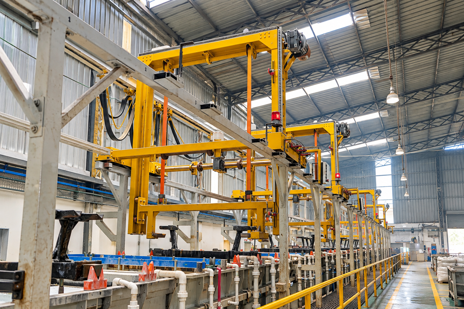 Sanjay Plastics certifications and registrations