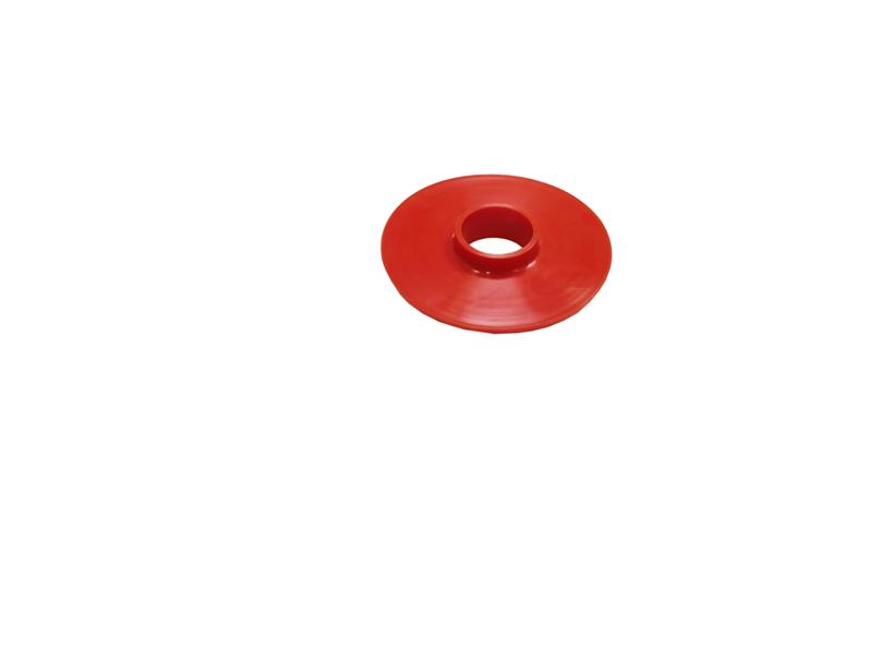 SPACER DISC (CARD) KR2 DOBBY 65 MM