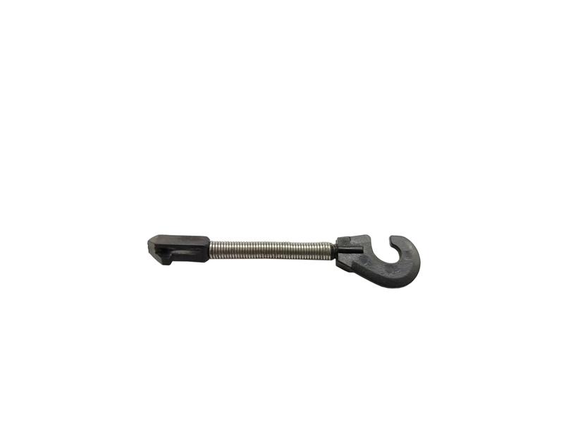 PULLER SPRING 2665 ELECTRONIC DOBBY