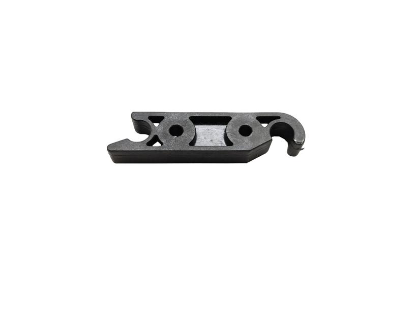 COVER LOCK KR4 DOBBY
