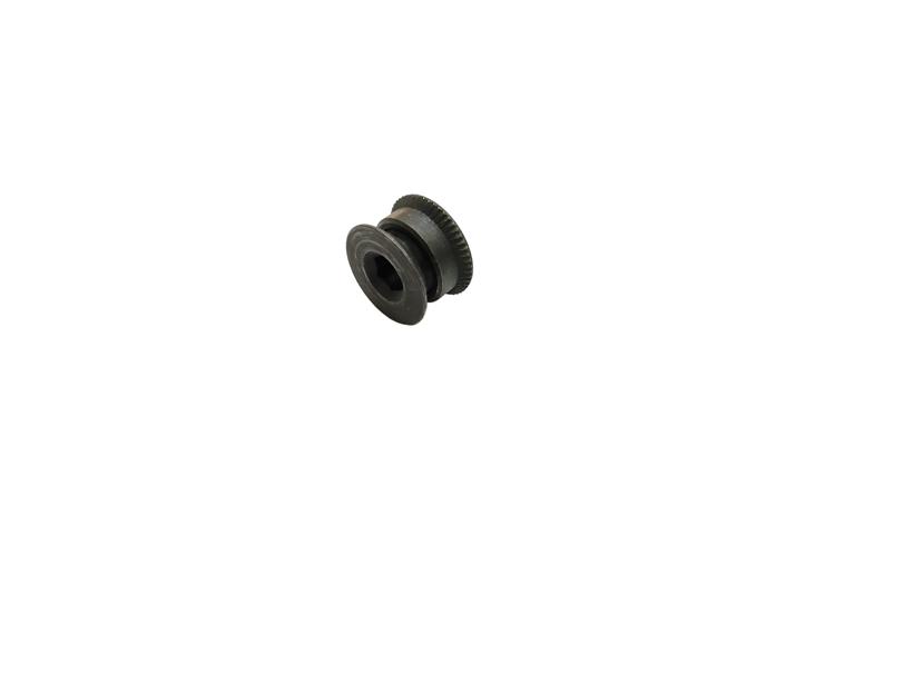 HARNESS ROLLER CONNECTOR SCREW M/F ALLEN KEY TYPE