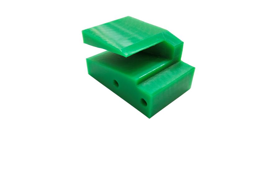 CHAIN TENSIONER GUIDE  STAUBLI ELECTRONIC DOBBY