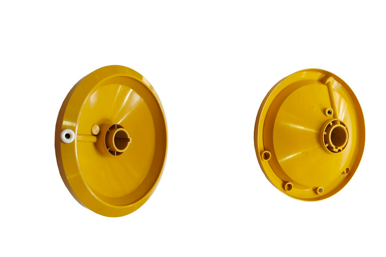 ACCUMELATOR DISC  ROZ QUARTZ WEFT FEEDER