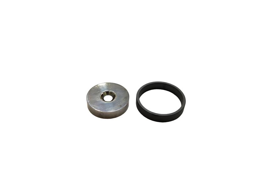 HARNESS ROLLER SET 31 MM