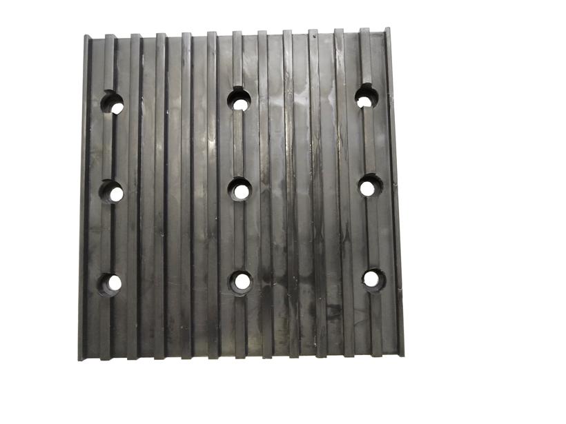 ROD GUIDE T=12 9 HOLE PICANOL LOOM