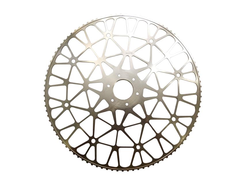Picanol Gamma Rapier Loom Drive Wheel BA202185 97T