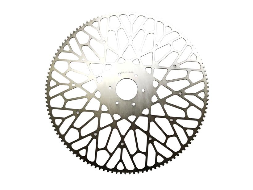 Picanol Optimax Rapier Loom Drive Wheel BA236086 BA232989 121T