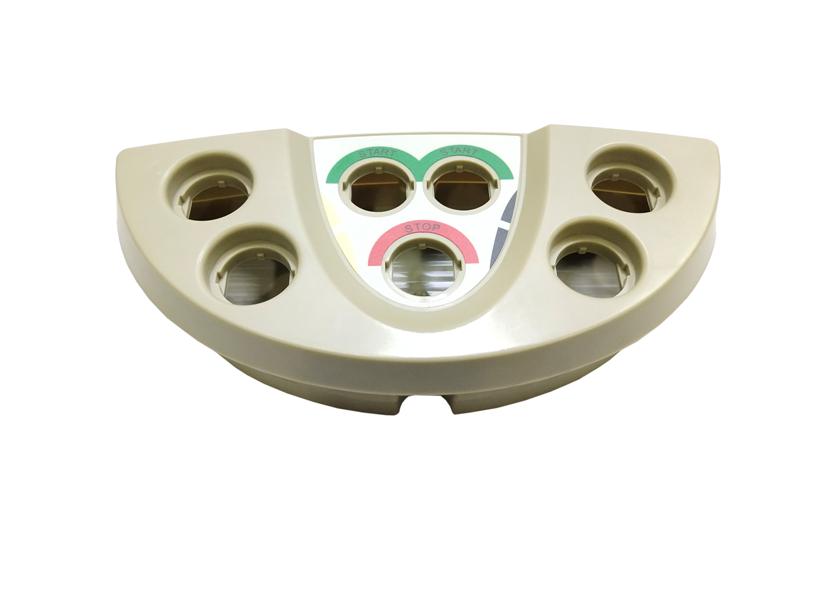 Picanol BA218375 BA218374 Push Button Control Box